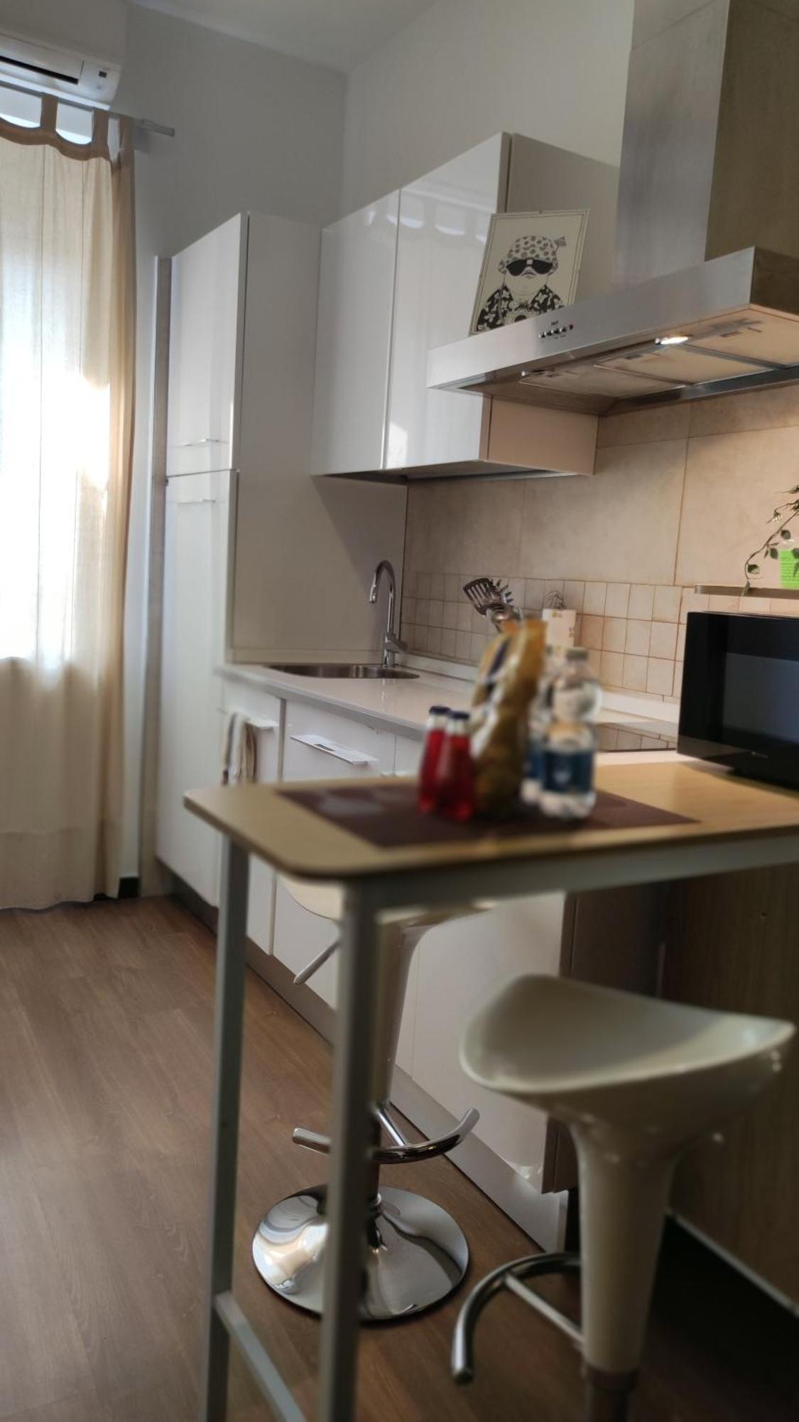 Appartamento Arco Pace *